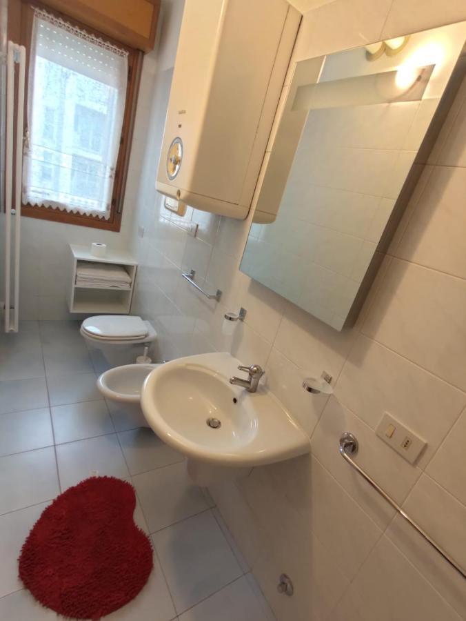 Apartment Bafile 18 - Piazza Marconi - - 50 Mt Dal Mare Lido di Jesolo